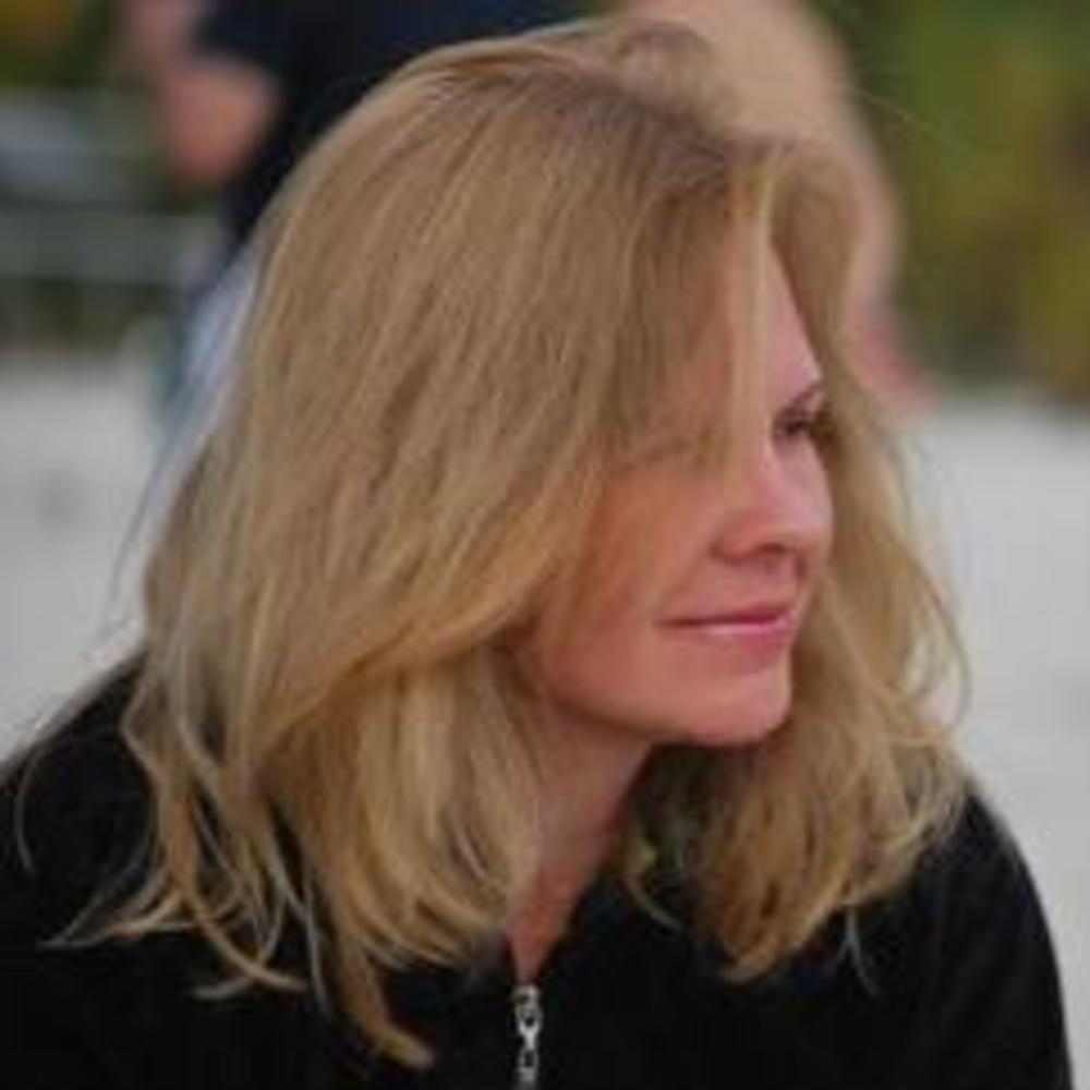 Meet your Posher, Lynda